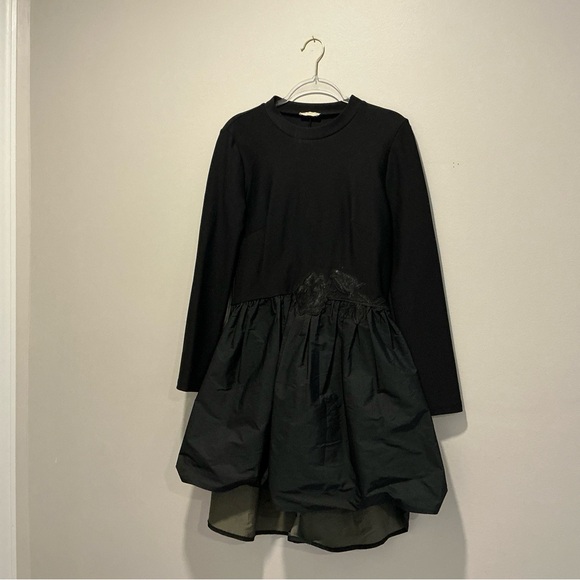 La Pateau Dresses & Skirts - La Pateau black dress Size 40